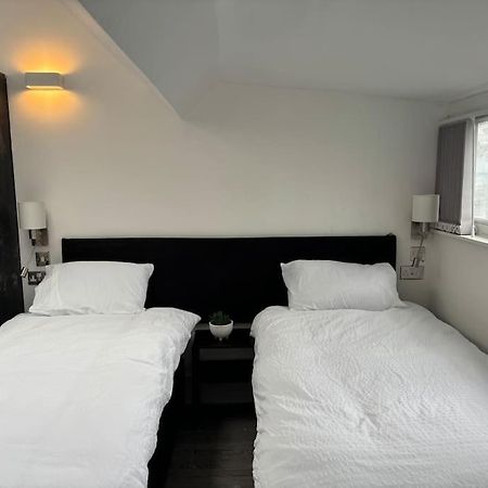Williamson Suites - Apartment 2 利物浦 外观 照片