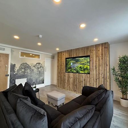 Williamson Suites - Apartment 2 利物浦 外观 照片