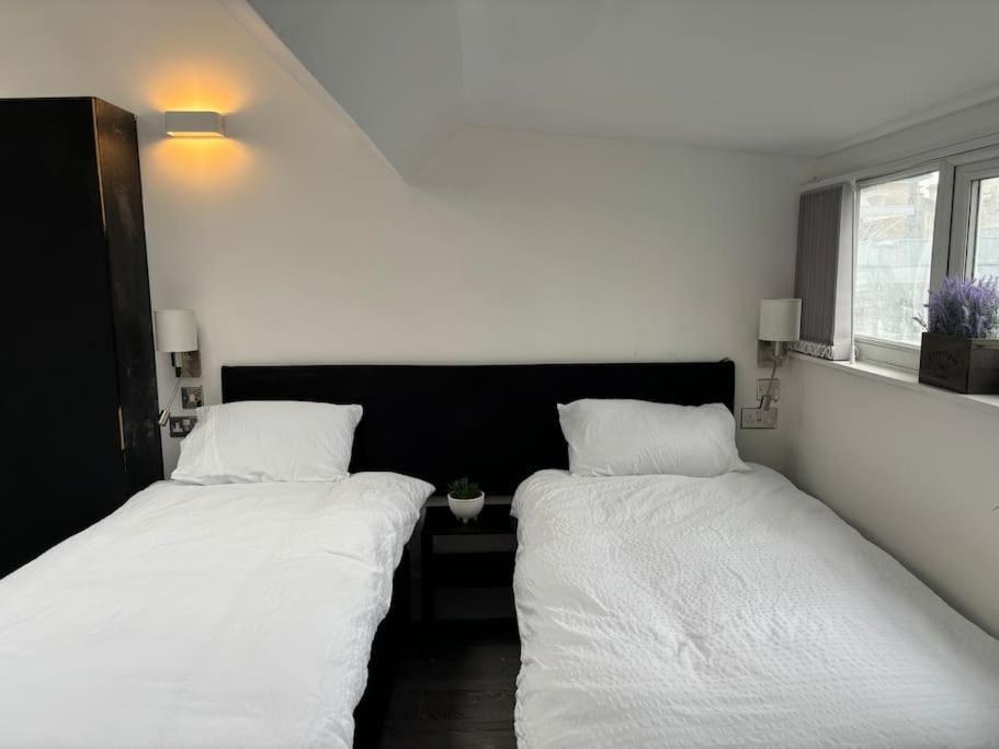 Williamson Suites - Apartment 2 利物浦 外观 照片